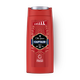 Гель для душа и шампунь 3 в 1 Old Spice Captain
