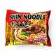 Лапша Shin Noodle Siem Sam Золотая лапша тушёная говядина