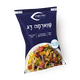 Fish shawarma