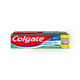 Зубная паста Colgate Тройное действие натуральная мята