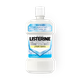 Listerine ADVANCED WHITE Mouthwash with double action