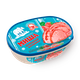 Мороженое «Миша» клубничное со вкусом йогурта с клубничным наполнителем