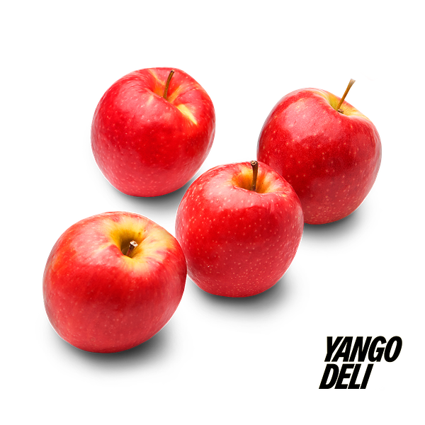 תפוח עץ קריספ
