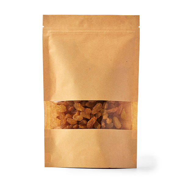 Изюм жёлтый