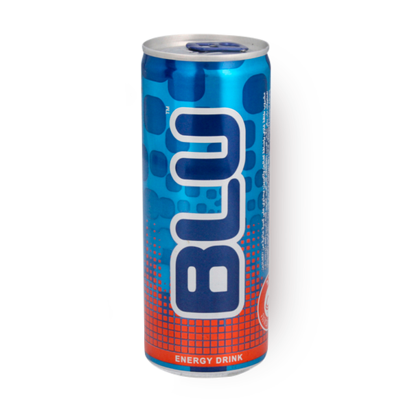 Blu Energy drink