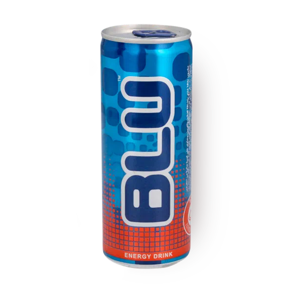 Blu Energy drink