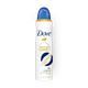Dove Original deodorant spray