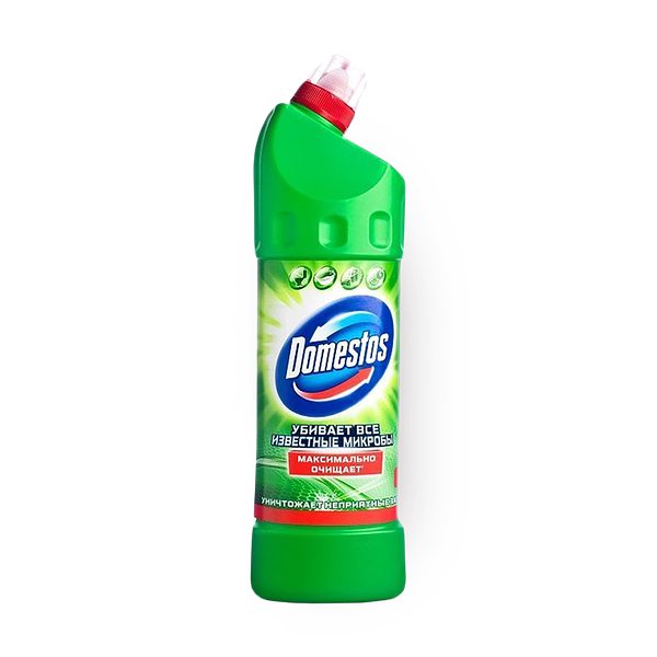 Средство чистящее Domestos Хвойная свежесть