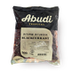 Frozen blackcurrant Abudi