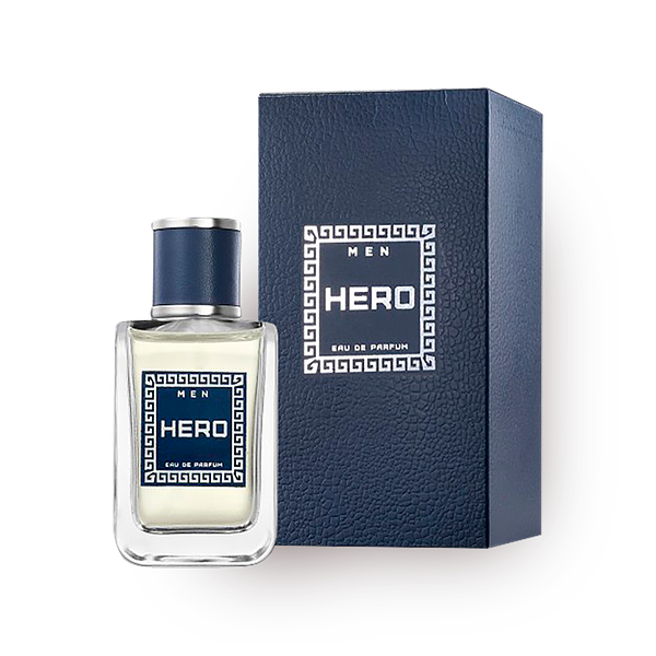 HERO Men Eau de parfum
