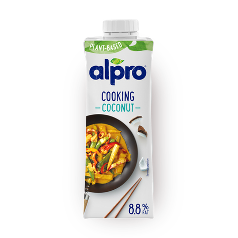 Alpro Cooking Coconut