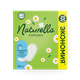 Прокладки гигиенические ароматизированные Naturella Lignt ромашка