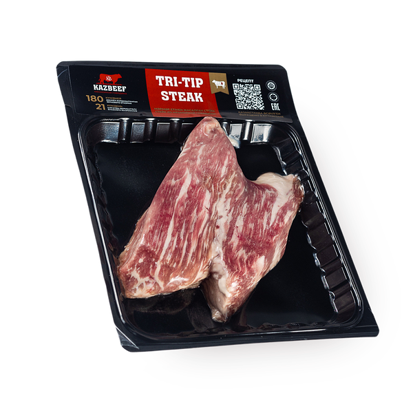 Стейк «Трай-тип» охлажденный
