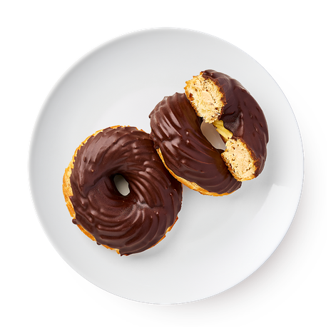 Кольцо заварное «Сегодня»