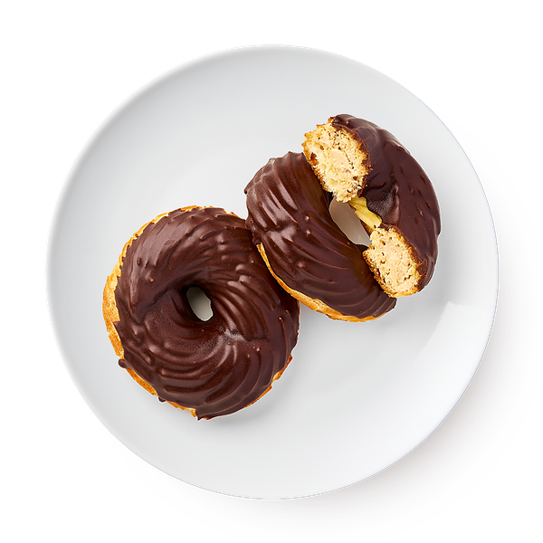 Кольцо заварное «Сегодня»