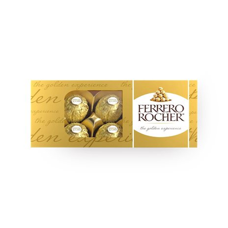 Конфеты Ferrero Rocher