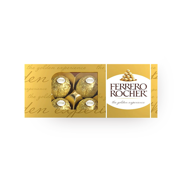 Конфеты Ferrero Rocher