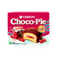 Печенье Choco Pie Orion с вишней