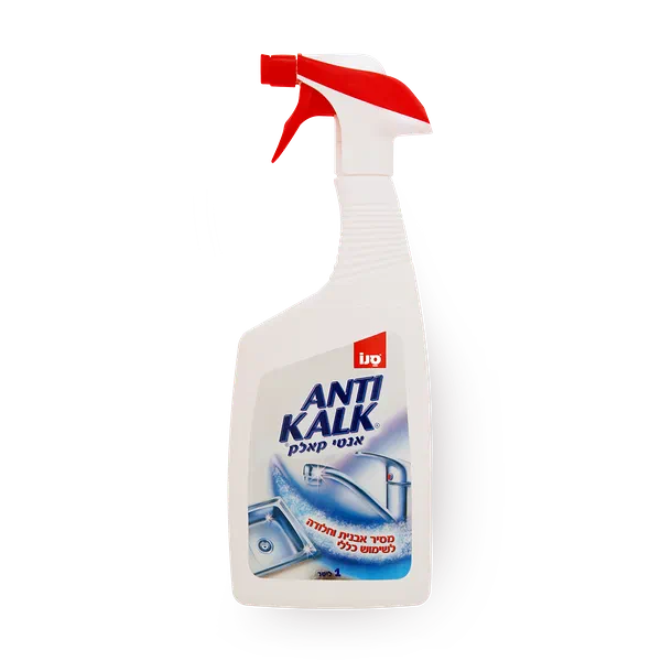 Sano Anti Klak Sprayer