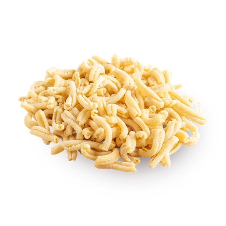 Паста Казаречче By Proshenkov