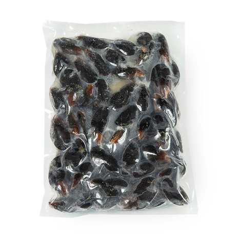 Мидии двустворчатые голубые «7 морей» 40/60