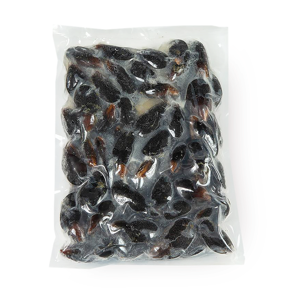 Мидии двустворчатые голубые «7 морей» 40/60