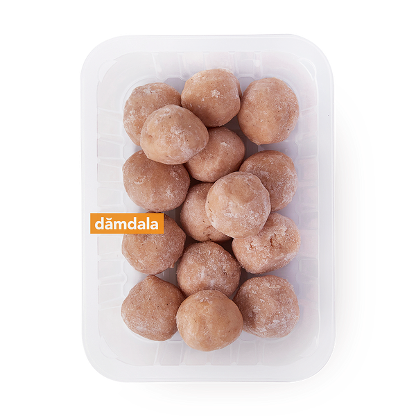 Фрикадельки куриные Damdala