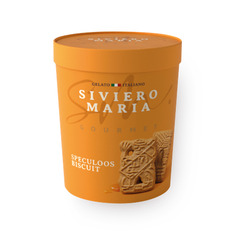 Мороженое G7 с печеньем