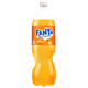 Fanta Zero Orange
