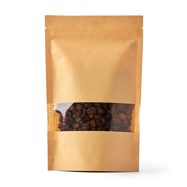 Изюм коричневый