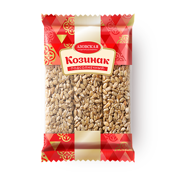 Козинак «АКФ» Подсолнечный