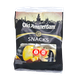 Old Amsterdam cheese snack in a bag