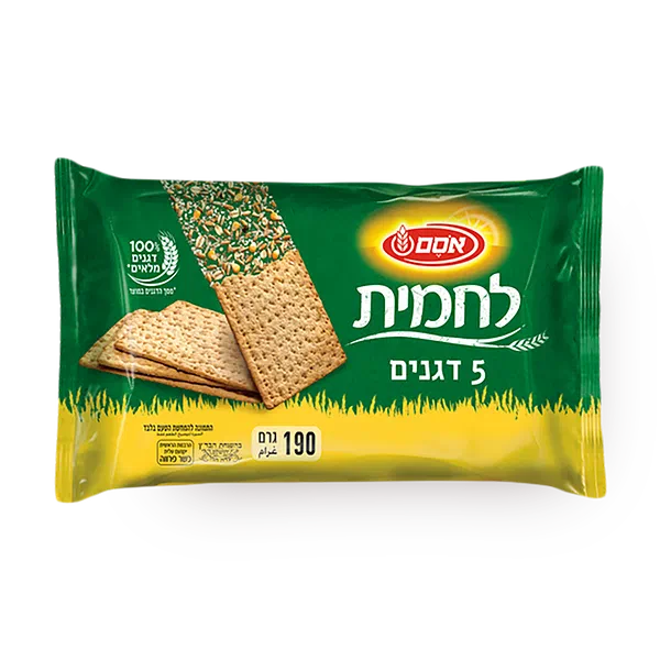 Lachmit Five Grain