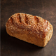 Bakery Whole sourdough sliced bread
