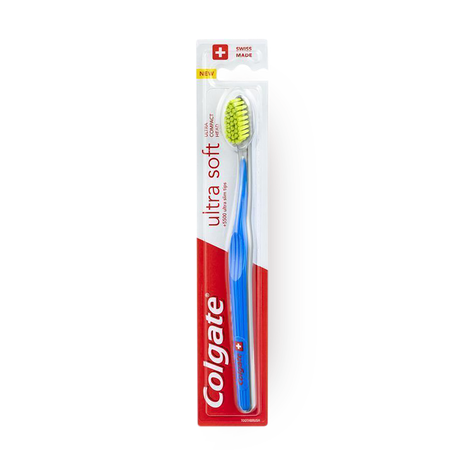 Зубная щетка Colgate Ultra Soft