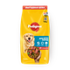 Сухой корм для собак всех пород Pedigree с говядиной