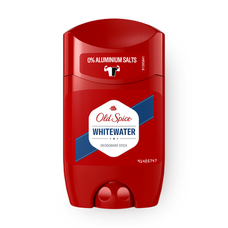 Дезодорант-антиперспирант Old Spice WhiteWater стик