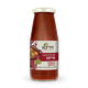Spicy Zeita sauce for making khreima
