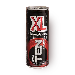 XL Ten 10 Calories Sugar Free