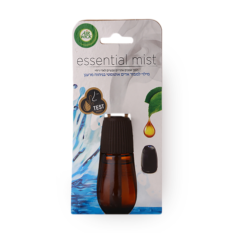Filling for Airwick automatic vaporizer