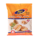 Yinon burek filled with potatoes