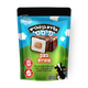 חטיפי גלידת בן אנד ג׳ריס פיסס בצק עוגיות