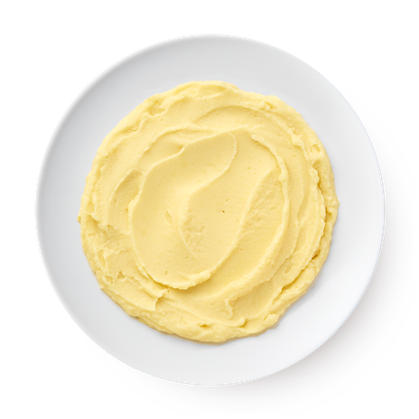 Пюре картофельное «Сегодня»