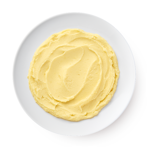 Пюре картофельное «Сегодня»