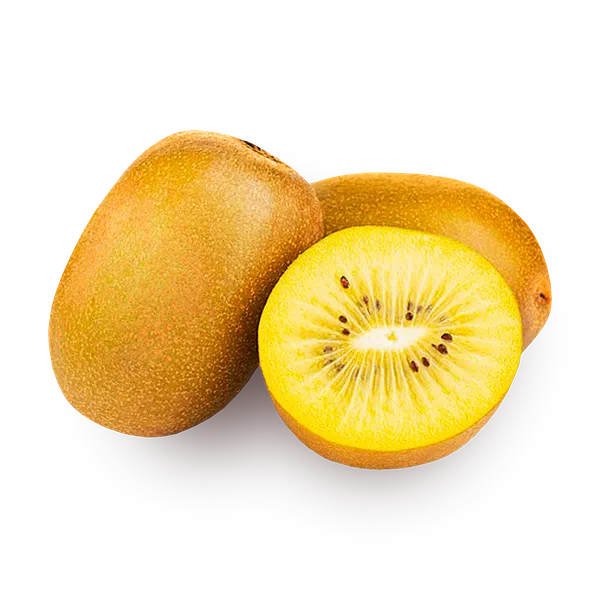 Yellow kiwi