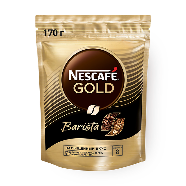 Кофе растворимый Nescafe
