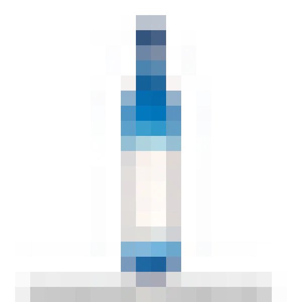 Milagro silver tequila