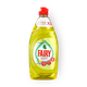 Fairy Platinum Lemon