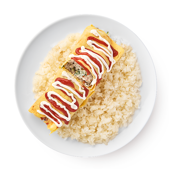 Бризоль с рисом «Сегодня»