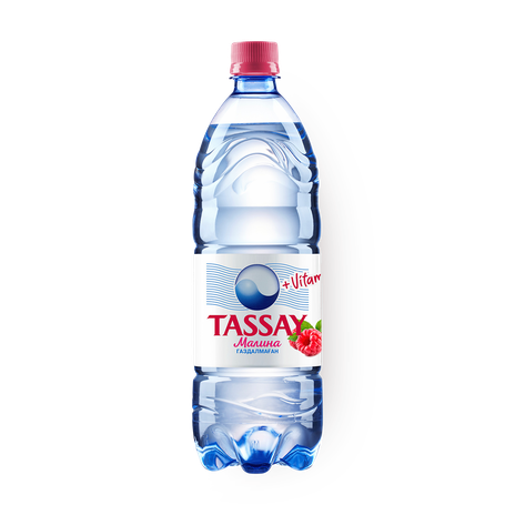 Вода Tassay малина